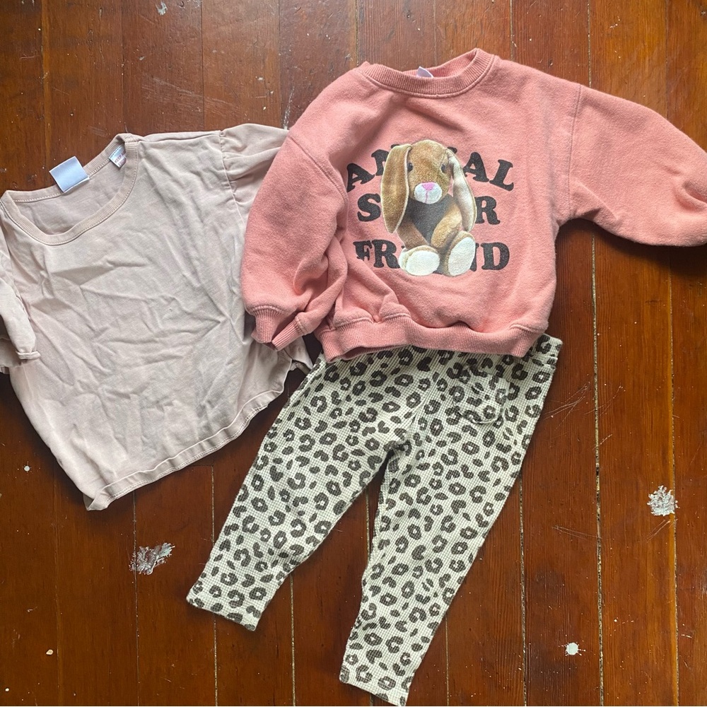 Zara Bundle